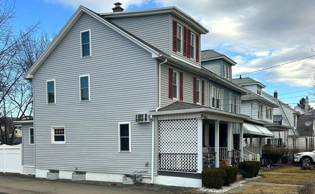 Windows, Siding & Decks Windows, Siding & Decks