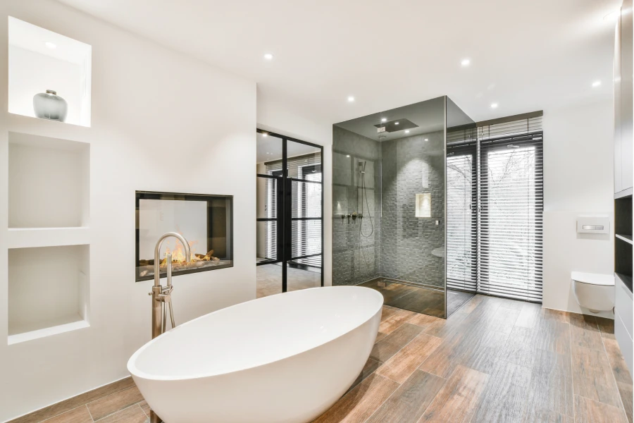 bathroom remodeling service