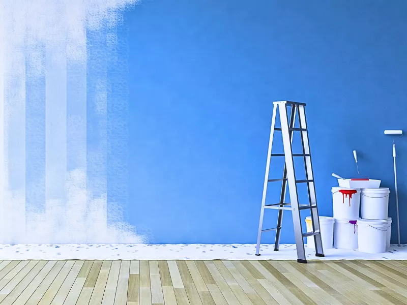 bathroom remodeling service interior painting services